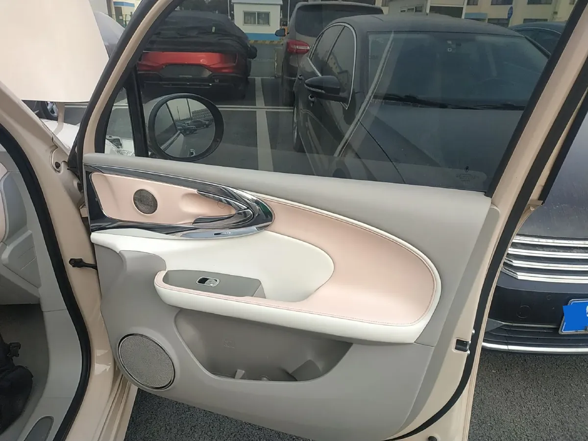 2022 Ora BalletCat BEV 49.92KWH,autocango,china used car exporter,china ev exporter,chinese used car exporter,chinese used ev exporter