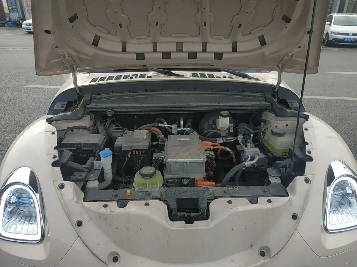 2022 Ora BalletCat BEV 49.92KWH,autocango,china used car exporter,china ev exporter,chinese used car exporter,chinese used ev exporter