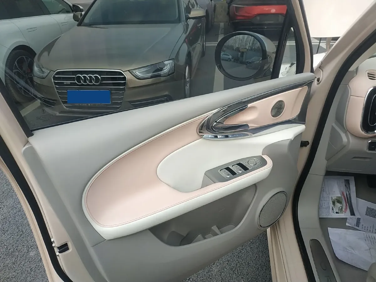 2022 Ora BalletCat BEV 49.92KWH,autocango,china used car exporter,china ev exporter,chinese used car exporter,chinese used ev exporter