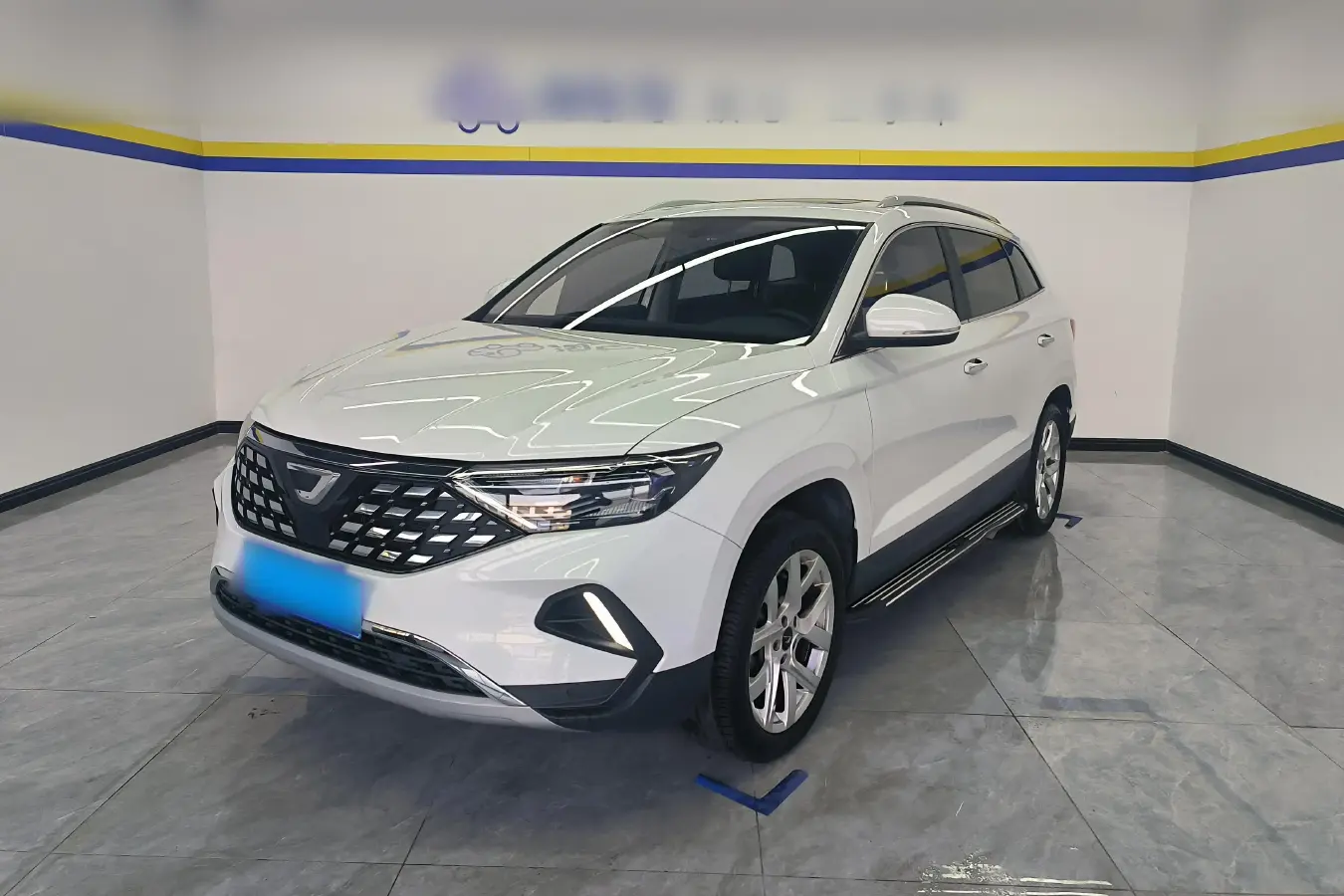 2020 Jetta VS7 1.4T 150HP L4 6AT