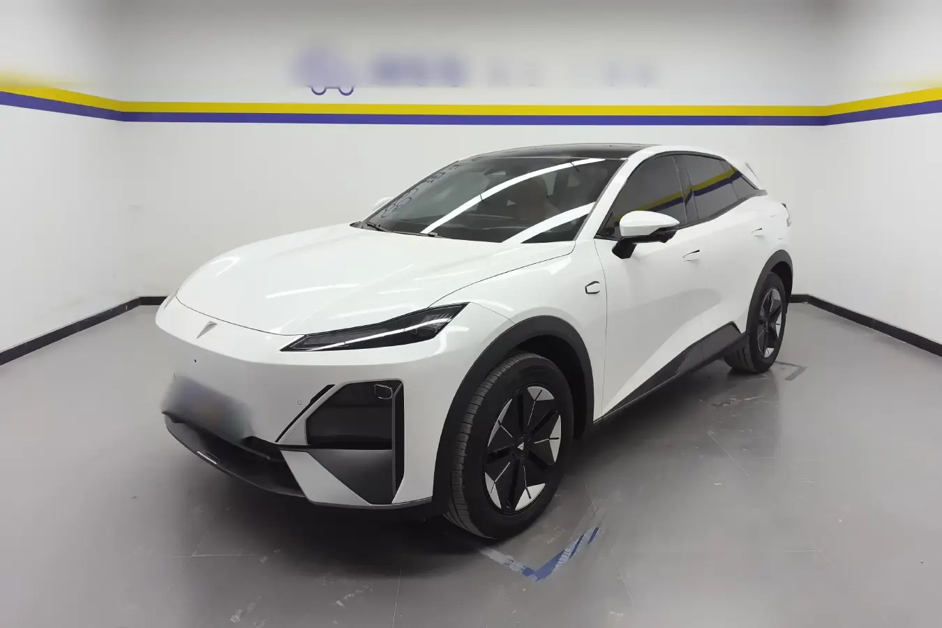 2023 Deepal S07 1.5L 95HP L4 REEV 18.99KWH