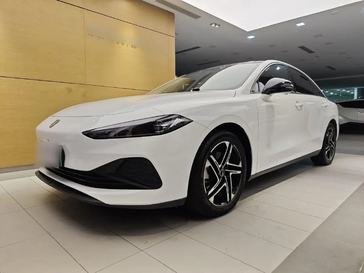 2023 Roewe D7 1.5L 112HP L4 1DHT PHEV 21.4KWH