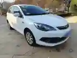 2015 Chery Fulwin 2 1.5L 109HP L4 5MT