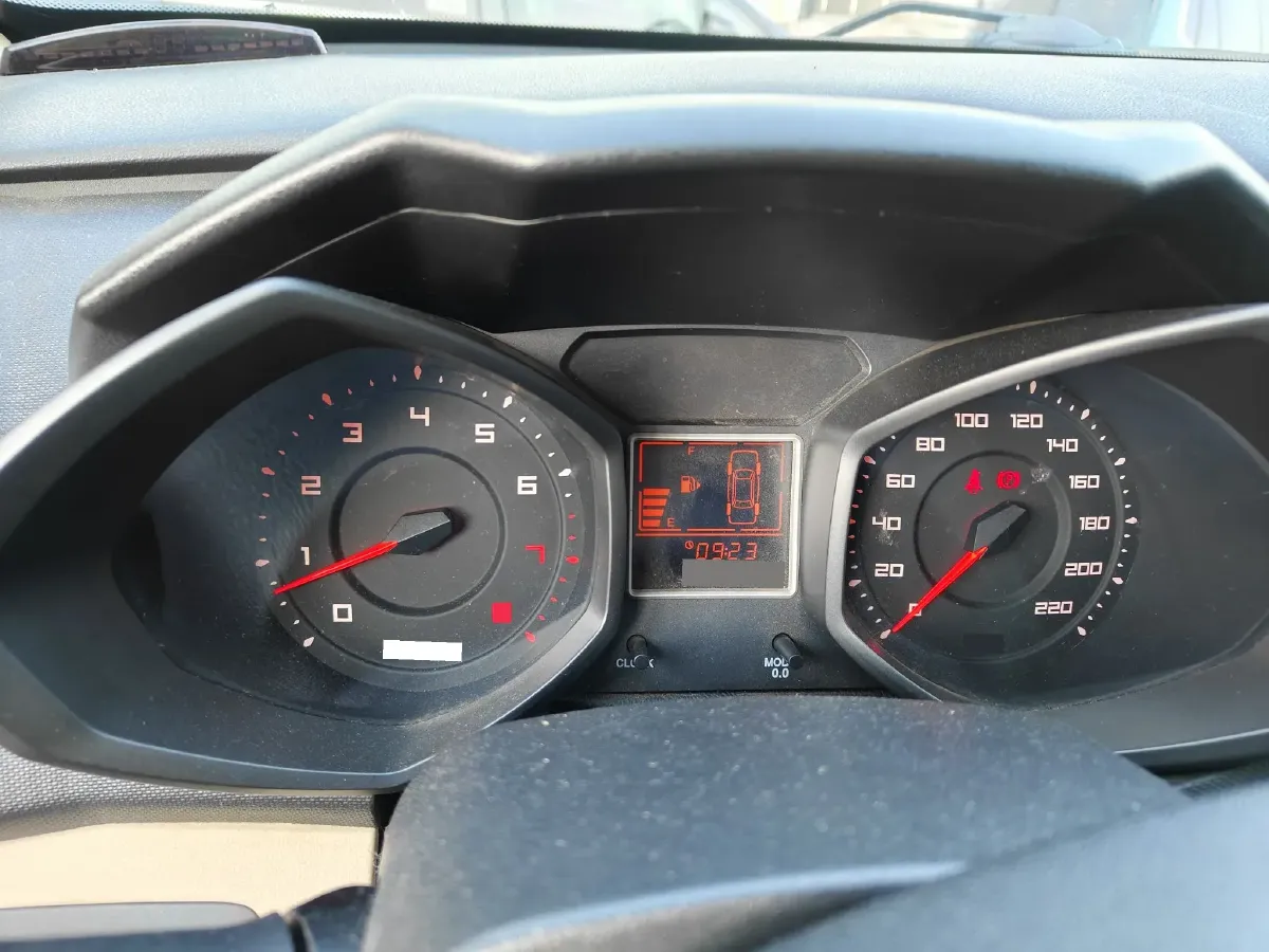 2015 Chery Fulwin 2 1.5L 109HP L4 5MT,autocango,china used car exporter,china ev exporter,chinese used car exporter,chinese used ev exporter