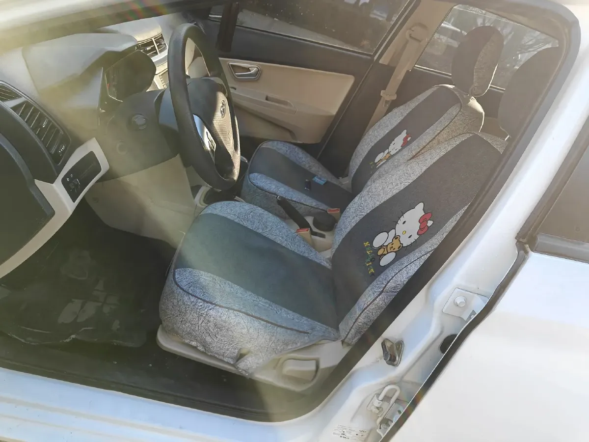 2015 Chery Fulwin 2 1.5L 109HP L4 5MT,autocango,china used car exporter,china ev exporter,chinese used car exporter,chinese used ev exporter