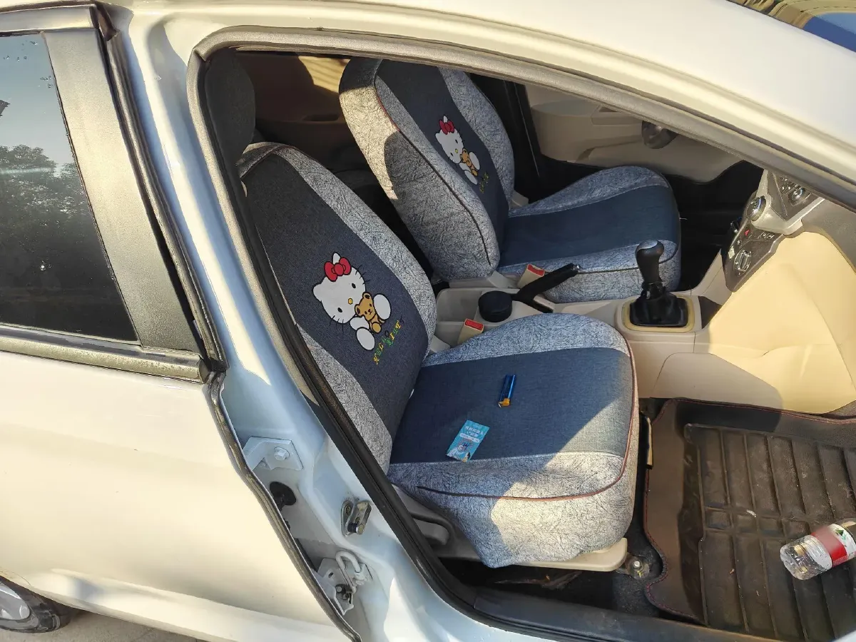 2015 Chery Fulwin 2 1.5L 109HP L4 5MT,autocango,china used car exporter,china ev exporter,chinese used car exporter,chinese used ev exporter