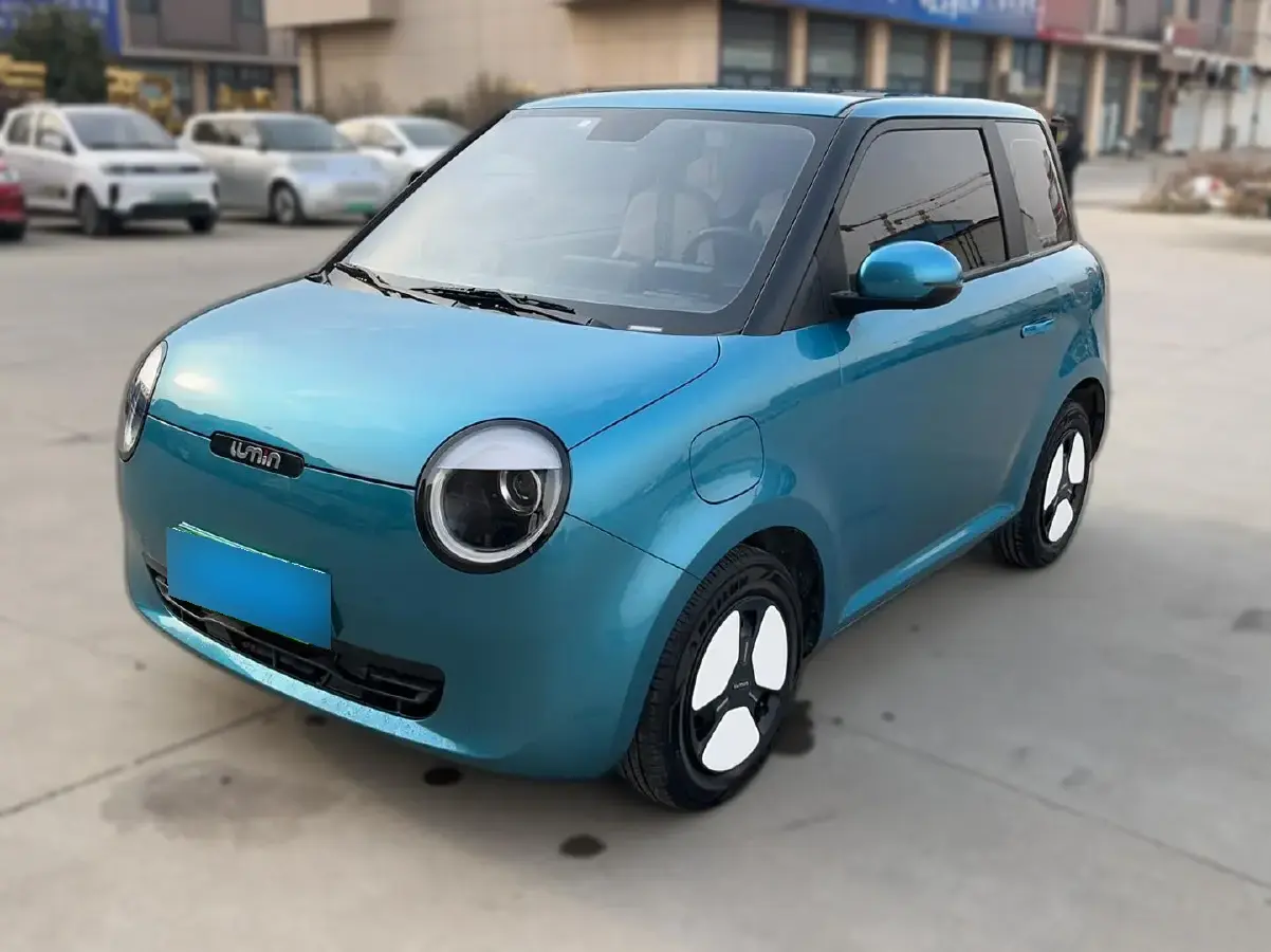 2022 ChangAn Lumin BEV 17.65KWH