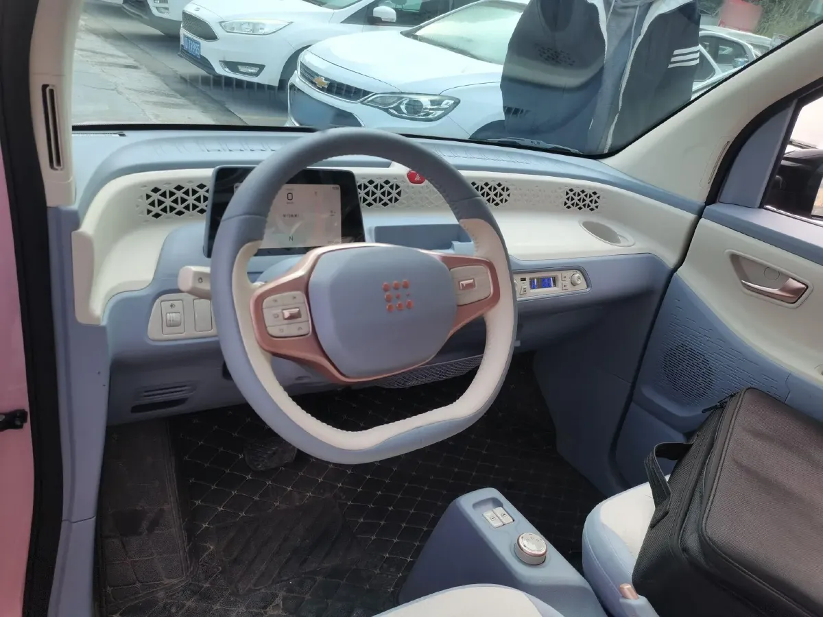 2022 DongFeng Fengon Fengon MINI EV BEV 16.8KWH,autocango,china used car exporter,china ev exporter,chinese used car exporter,chinese used ev exporter