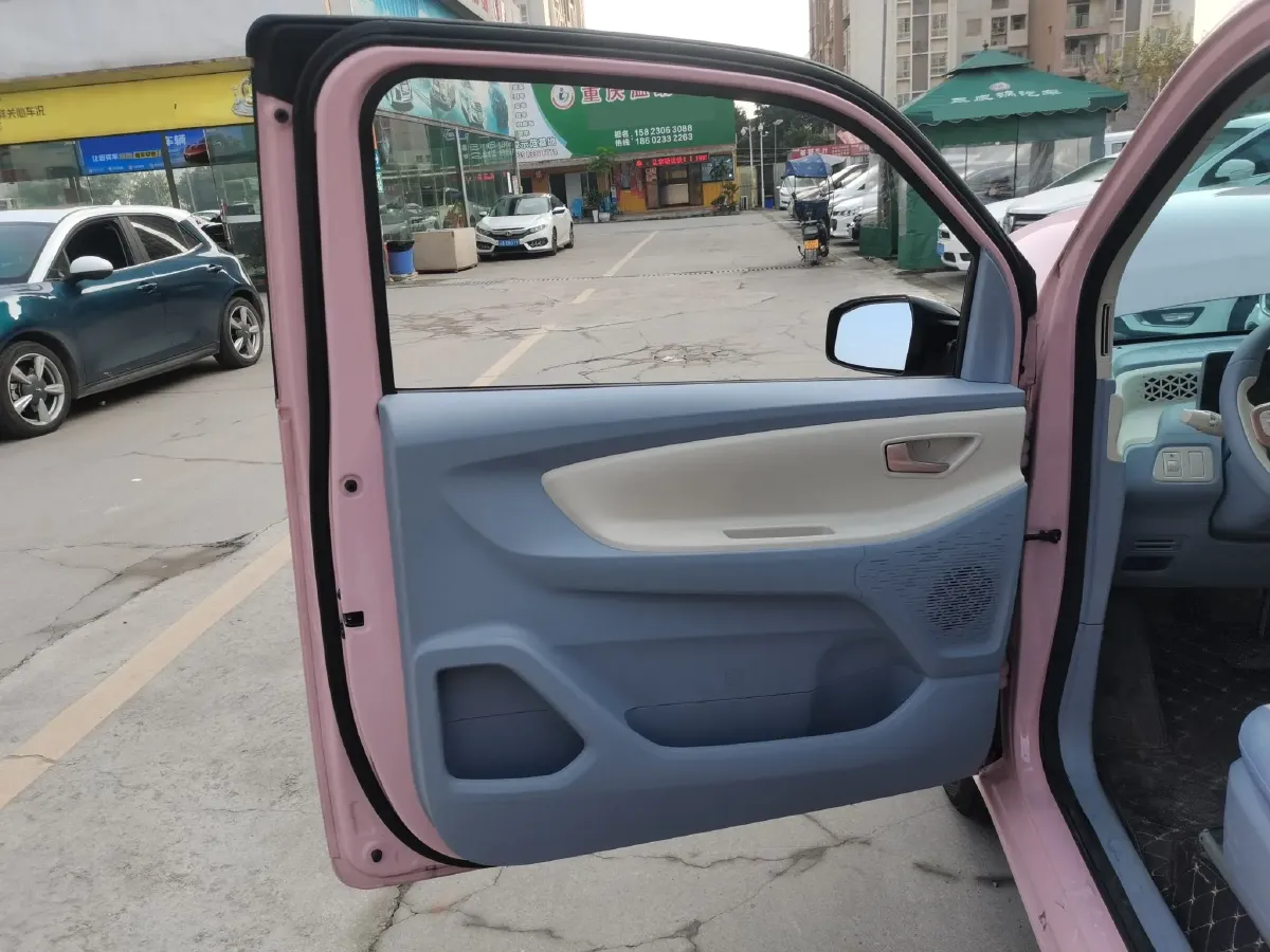 2022 DongFeng Fengon Fengon MINI EV BEV 16.8KWH,autocango,china used car exporter,china ev exporter,chinese used car exporter,chinese used ev exporter