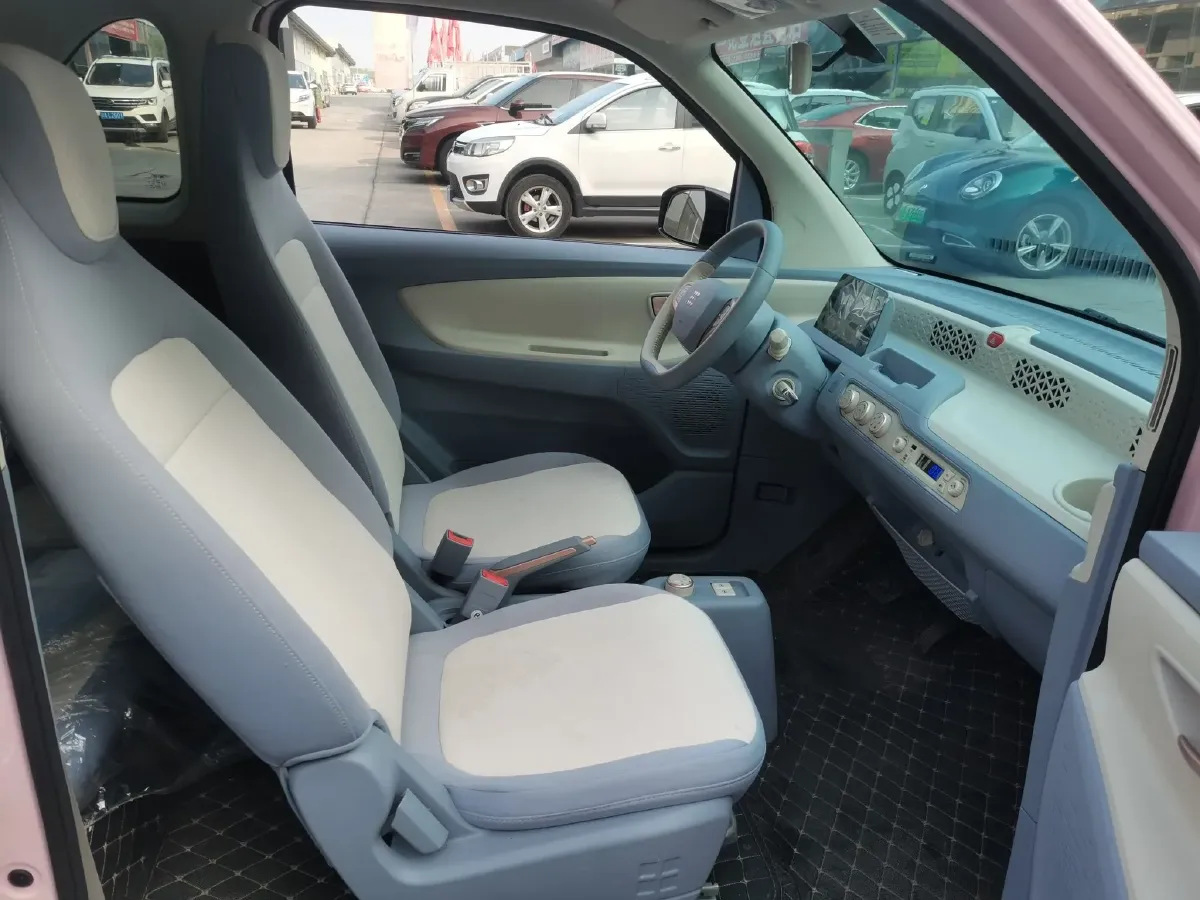 2022 DongFeng Fengon Fengon MINI EV BEV 16.8KWH,autocango,china used car exporter,china ev exporter,chinese used car exporter,chinese used ev exporter