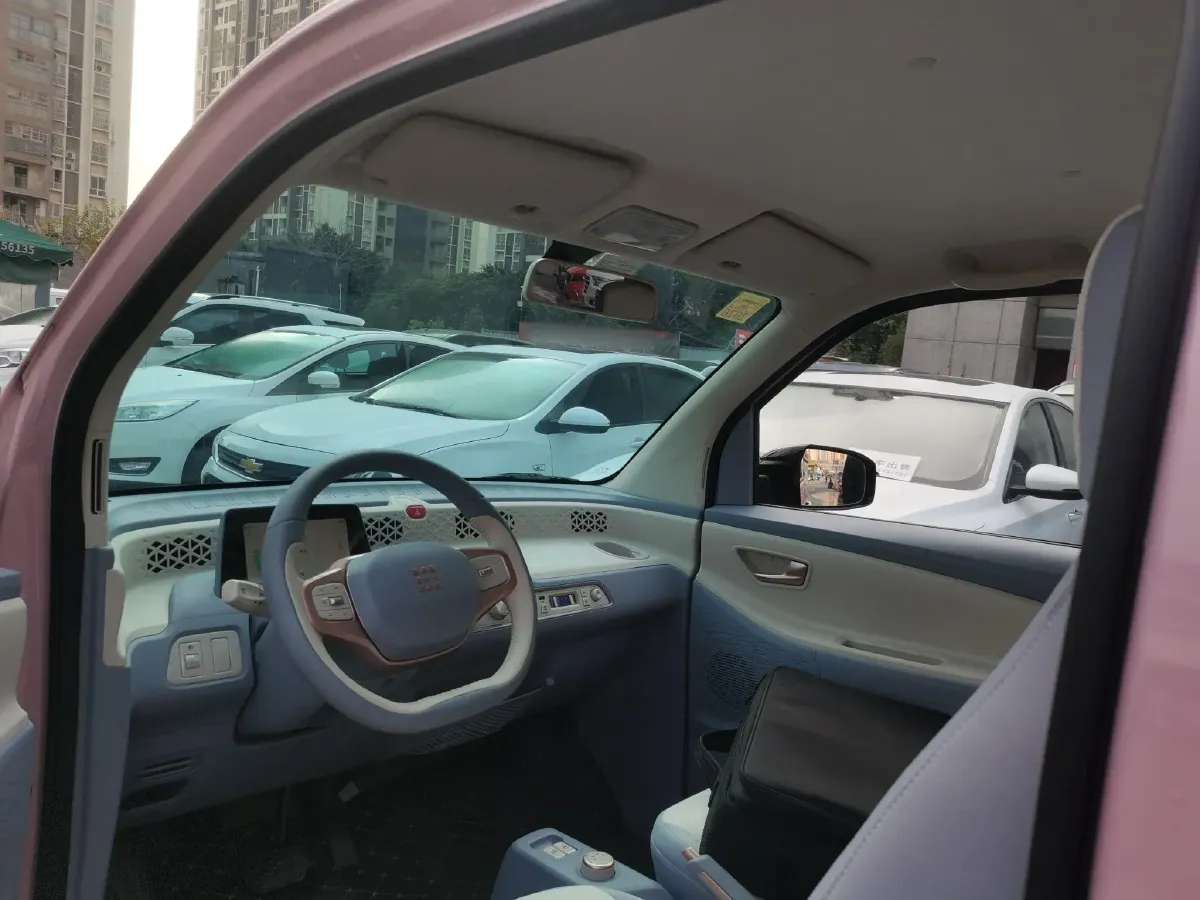 2022 DongFeng Fengon Fengon MINI EV BEV 16.8KWH,autocango,china used car exporter,china ev exporter,chinese used car exporter,chinese used ev exporter