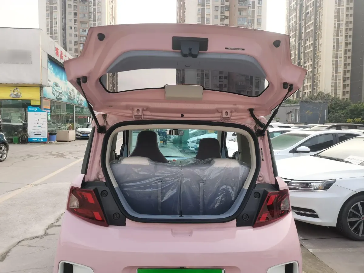 2022 DongFeng Fengon Fengon MINI EV BEV 16.8KWH,autocango,china used car exporter,china ev exporter,chinese used car exporter,chinese used ev exporter