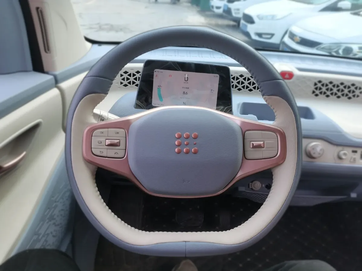 2022 DongFeng Fengon Fengon MINI EV BEV 16.8KWH,autocango,china used car exporter,china ev exporter,chinese used car exporter,chinese used ev exporter