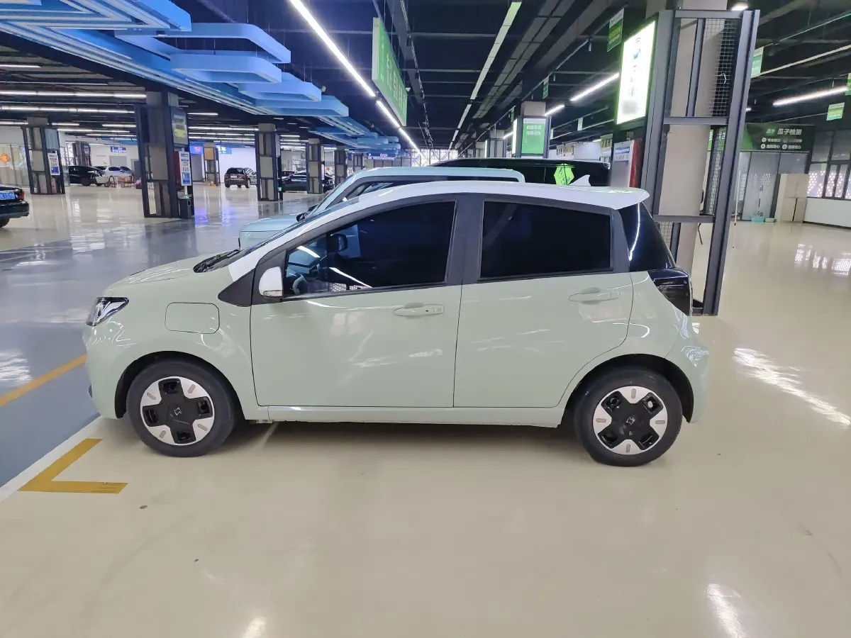 2023 Sehol HuaXianZi BEV 30.2KWH,autocango,china used car exporter,china ev exporter,chinese used car exporter,chinese used ev exporter