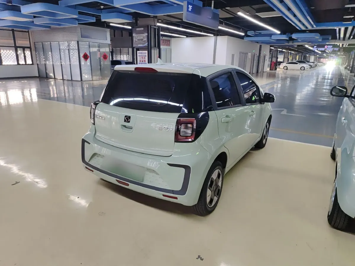 2023 Sehol HuaXianZi BEV 30.2KWH,autocango,china used car exporter,china ev exporter,chinese used car exporter,chinese used ev exporter