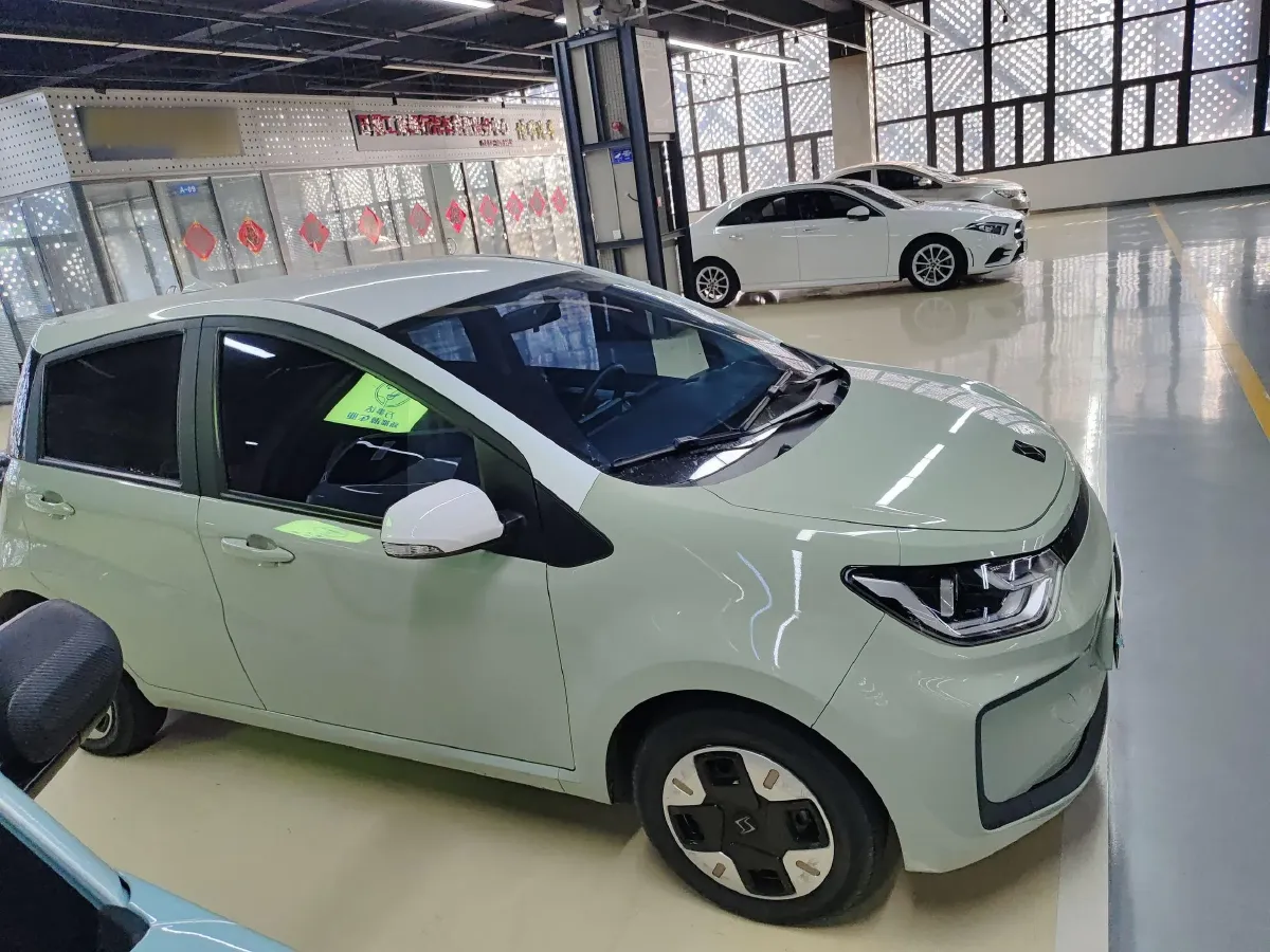 2023 Sehol HuaXianZi BEV 30.2KWH,autocango,china used car exporter,china ev exporter,chinese used car exporter,chinese used ev exporter