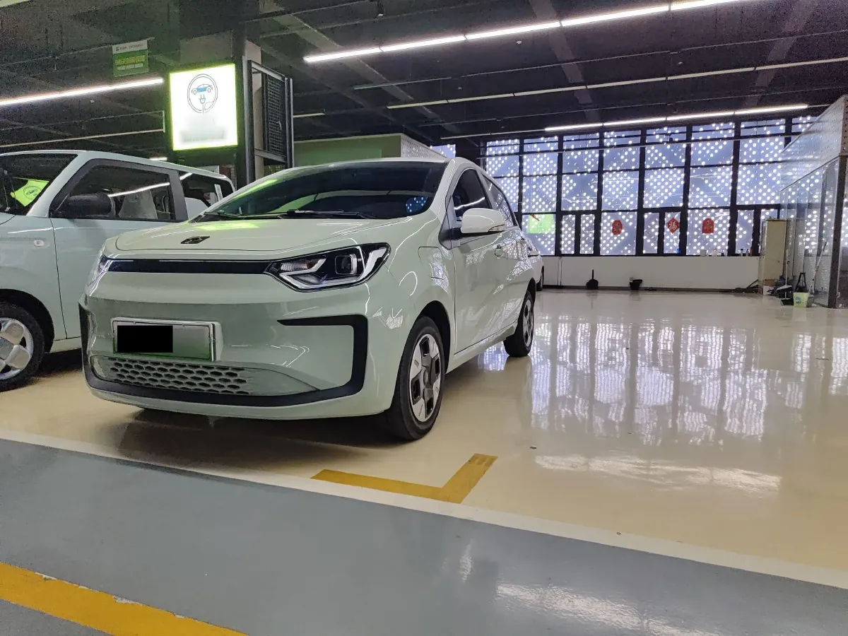 2023 Sehol HuaXianZi BEV 30.2KWH,autocango,china used car exporter,china ev exporter,chinese used car exporter,chinese used ev exporter
