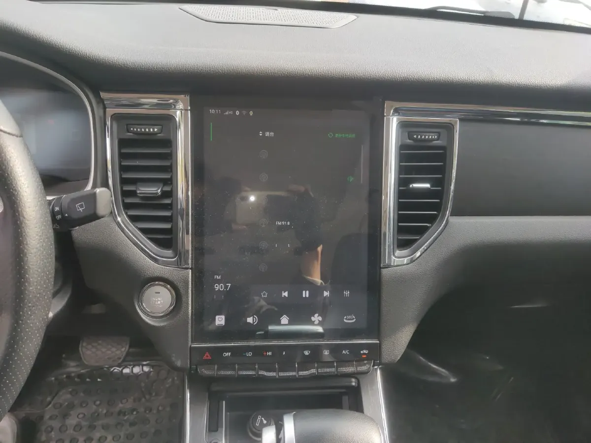 2021 SWM G05 1.5T 156HP L4 6AT,autocango,china used car exporter,china ev exporter,chinese used car exporter,chinese used ev exporter