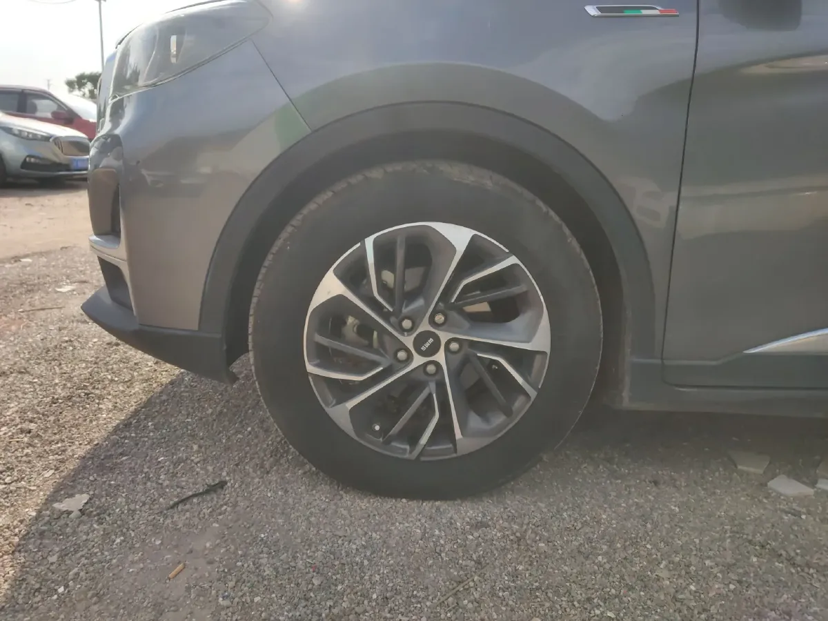 2021 SWM G05 1.5T 156HP L4 6AT,autocango,china used car exporter,china ev exporter,chinese used car exporter,chinese used ev exporter