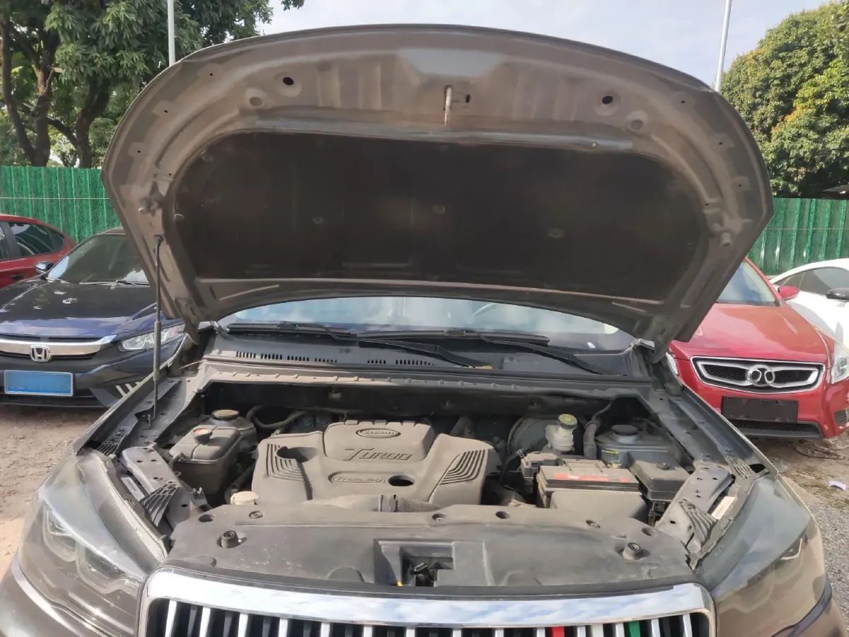 2021 SWM G05 1.5T 156HP L4 6AT,autocango,china used car exporter,china ev exporter,chinese used car exporter,chinese used ev exporter