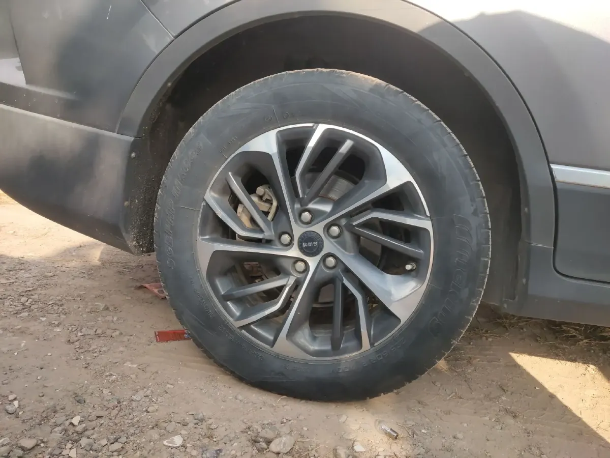 2021 SWM G05 1.5T 156HP L4 6AT,autocango,china used car exporter,china ev exporter,chinese used car exporter,chinese used ev exporter