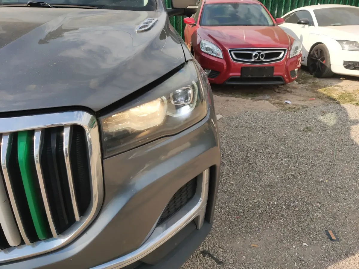 2021 SWM G05 1.5T 156HP L4 6AT,autocango,china used car exporter,china ev exporter,chinese used car exporter,chinese used ev exporter