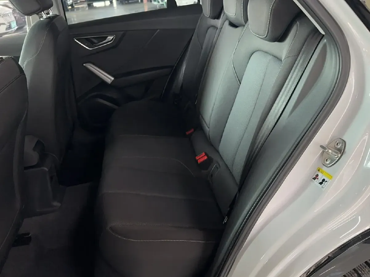 2020 Audi Q2L 1.4T 150HP L4 7DCT,autocango,china used car exporter,china ev exporter,chinese used car exporter,chinese used ev exporter