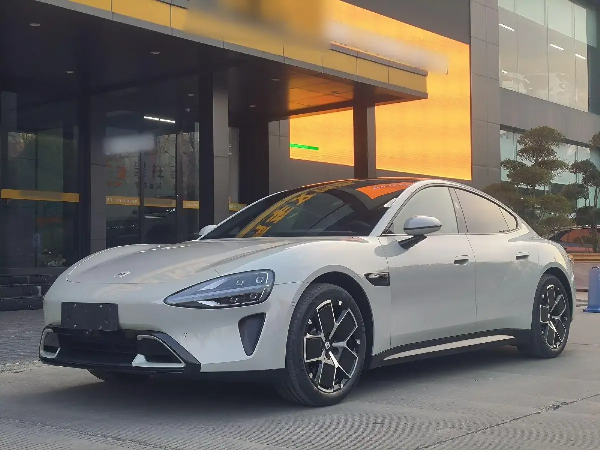 2024 MI SU7 BEV 94.3KWH