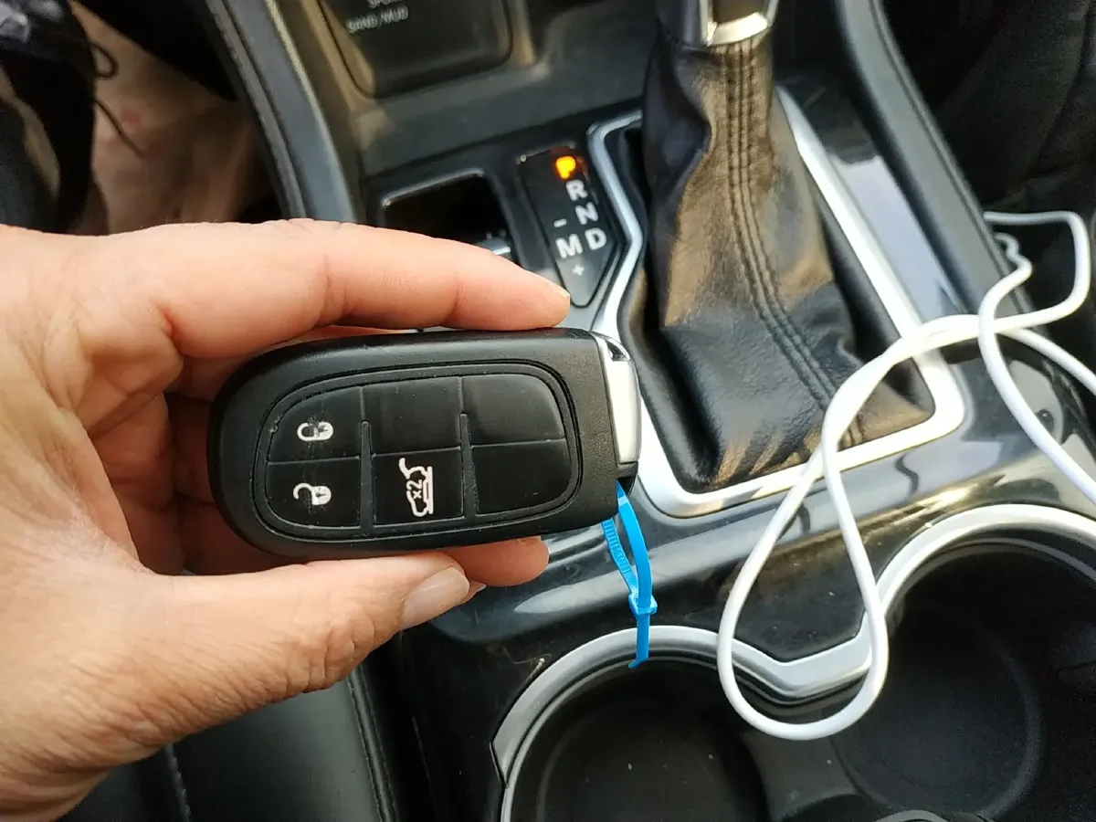 2018 Jeep Commander 2.0T 265HP L4 9AT,autocango,china used car exporter,china ev exporter,chinese used car exporter,chinese used ev exporter