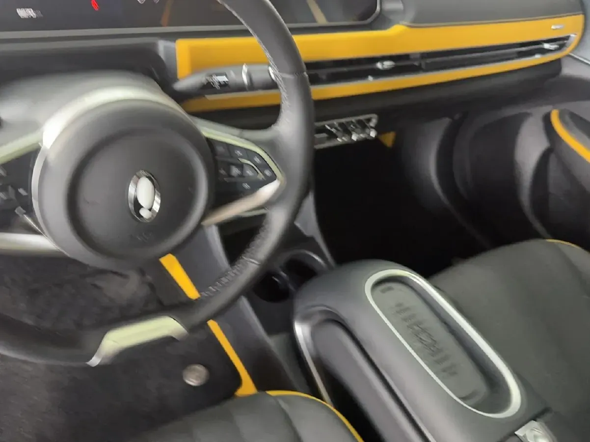 2023 Ora FunkyCat GT BEV 47.8KWH,autocango,china used car exporter,china ev exporter,chinese used car exporter,chinese used ev exporter