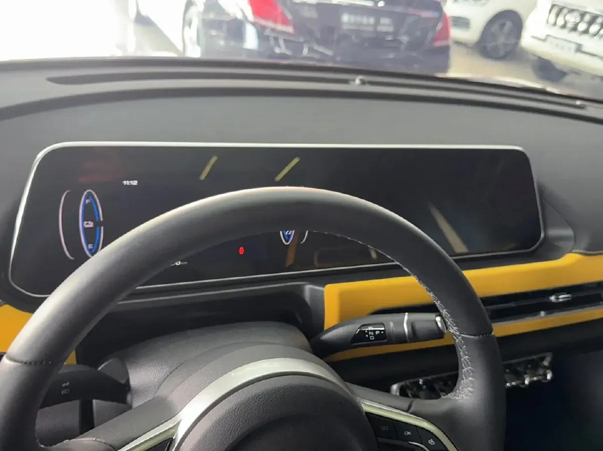 2023 Ora FunkyCat GT BEV 47.8KWH,autocango,china used car exporter,china ev exporter,chinese used car exporter,chinese used ev exporter