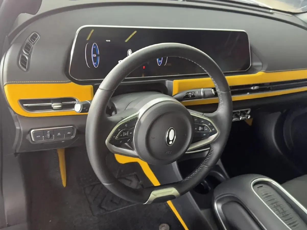 2023 Ora FunkyCat GT BEV 47.8KWH,autocango,china used car exporter,china ev exporter,chinese used car exporter,chinese used ev exporter