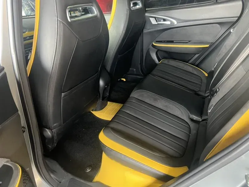 2023 Ora FunkyCat GT BEV 47.8KWH,autocango,china used car exporter,china ev exporter,chinese used car exporter,chinese used ev exporter