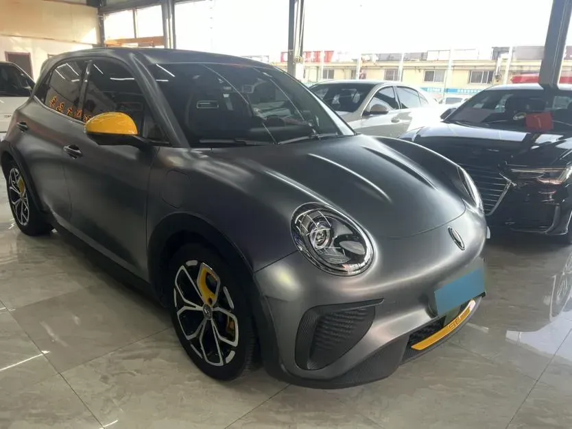 2023 Ora FunkyCat GT BEV 47.8KWH,autocango,china used car exporter,china ev exporter,chinese used car exporter,chinese used ev exporter