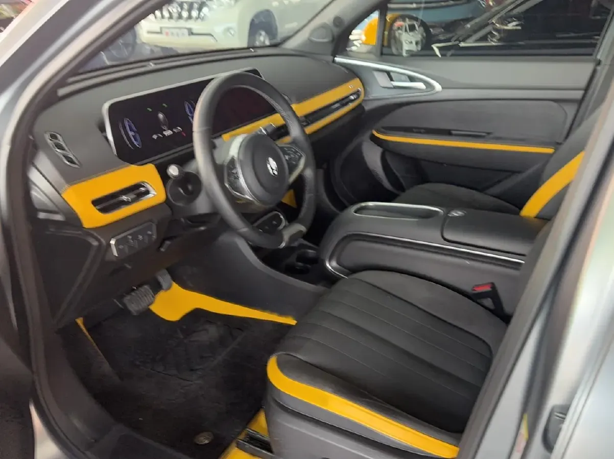 2023 Ora FunkyCat GT BEV 47.8KWH,autocango,china used car exporter,china ev exporter,chinese used car exporter,chinese used ev exporter