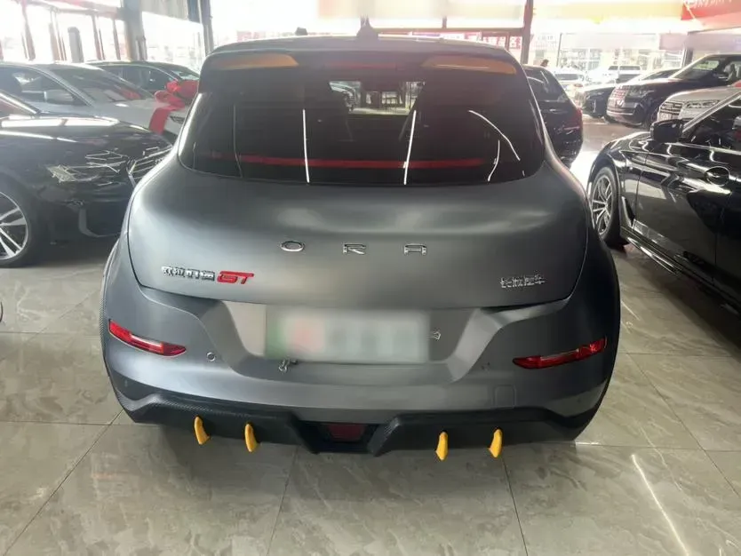 2023 Ora FunkyCat GT BEV 47.8KWH,autocango,china used car exporter,china ev exporter,chinese used car exporter,chinese used ev exporter