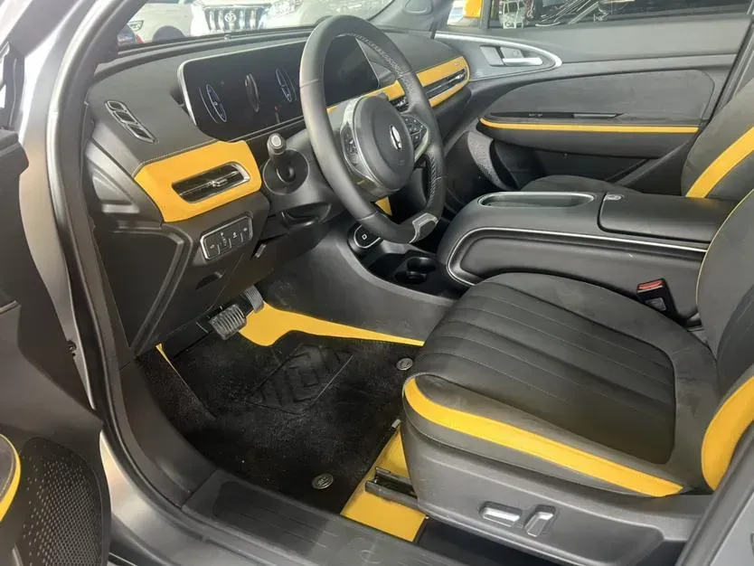 2023 Ora FunkyCat GT BEV 47.8KWH,autocango,china used car exporter,china ev exporter,chinese used car exporter,chinese used ev exporter