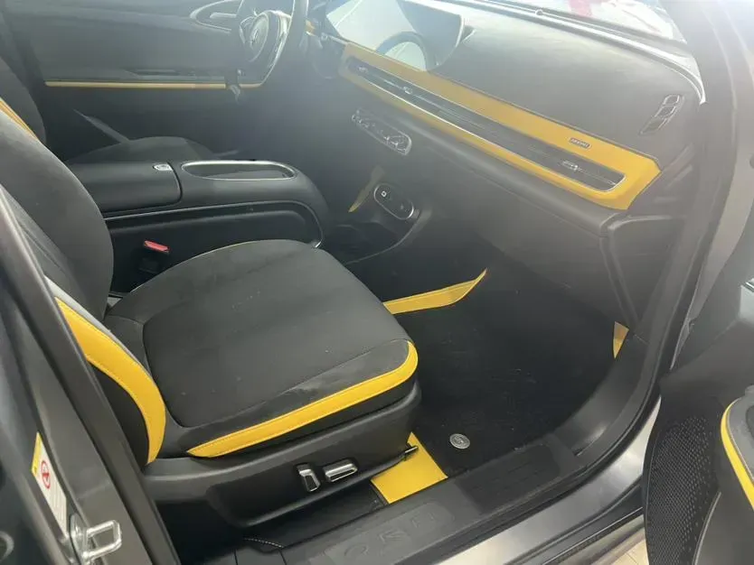 2023 Ora FunkyCat GT BEV 47.8KWH,autocango,china used car exporter,china ev exporter,chinese used car exporter,chinese used ev exporter