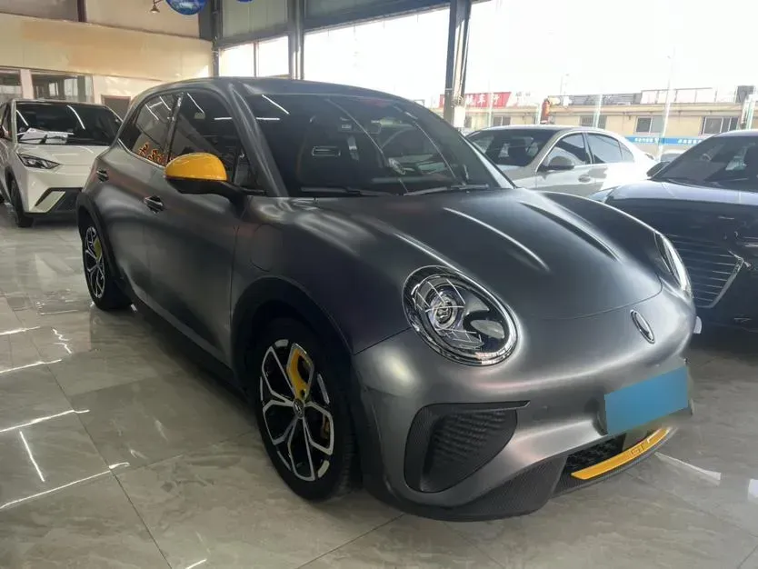 2023 Ora FunkyCat GT BEV 47.8KWH,autocango,china used car exporter,china ev exporter,chinese used car exporter,chinese used ev exporter