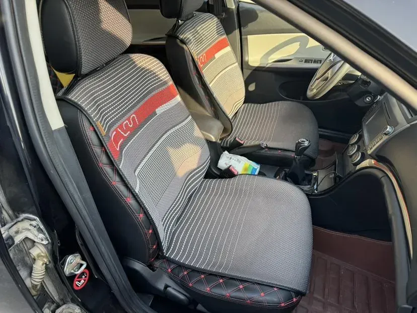 2013 HaiMa Family 1.6L 120HP L4 5MT,autocango,china used car exporter,china ev exporter,chinese used car exporter,chinese used ev exporter