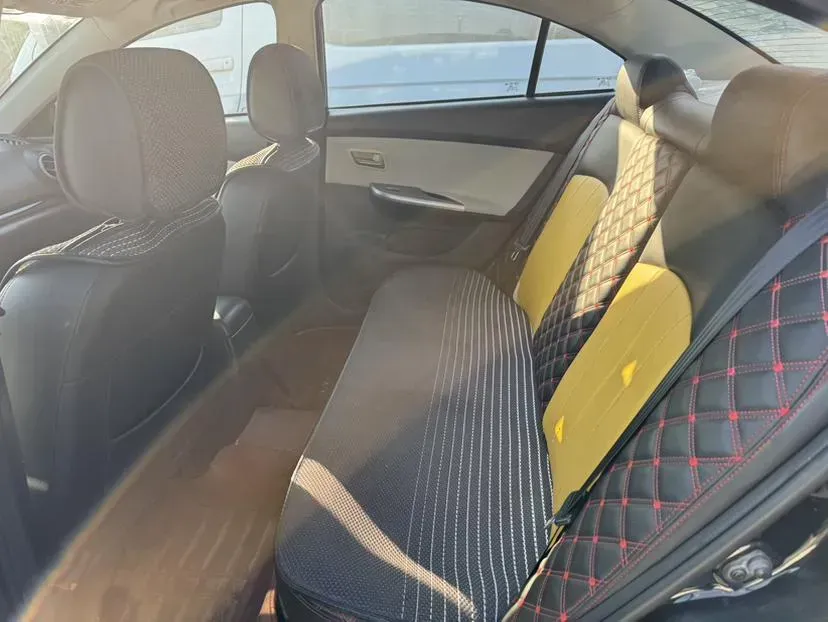 2013 HaiMa Family 1.6L 120HP L4 5MT,autocango,china used car exporter,china ev exporter,chinese used car exporter,chinese used ev exporter