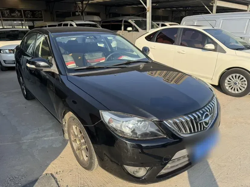 2013 HaiMa Family 1.6L 120HP L4 5MT,autocango,china used car exporter,china ev exporter,chinese used car exporter,chinese used ev exporter