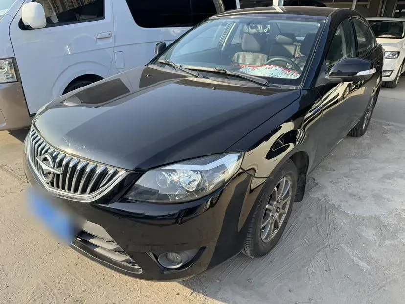2013 HaiMa Family 1.6L 120HP L4 5MT,autocango,china used car exporter,china ev exporter,chinese used car exporter,chinese used ev exporter