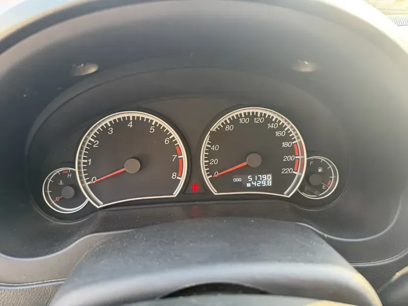 2013 HaiMa Family 1.6L 120HP L4 5MT,autocango,china used car exporter,china ev exporter,chinese used car exporter,chinese used ev exporter