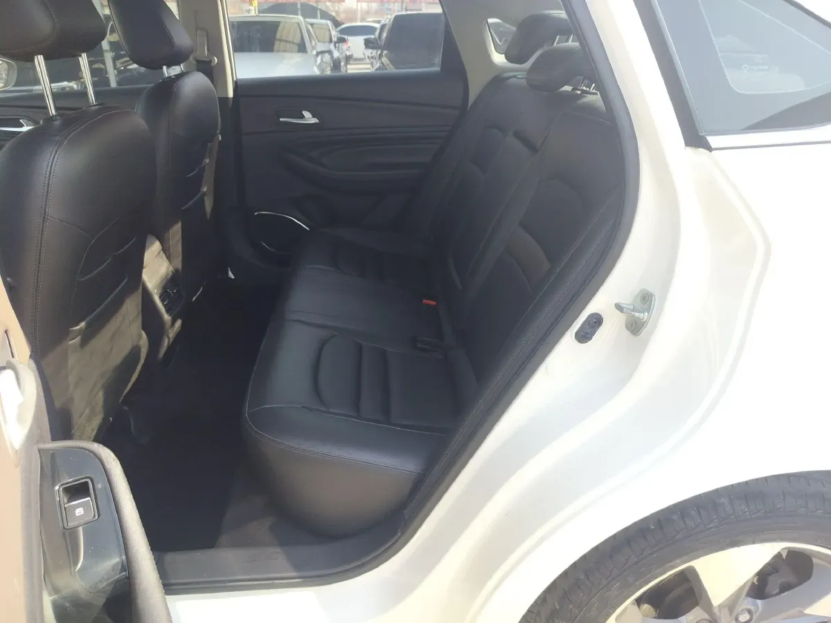 2018 GAC Trumpchi GA4 1.3T 137HP L4 6AT,autocango,china used car exporter,china ev exporter,chinese used car exporter,chinese used ev exporter