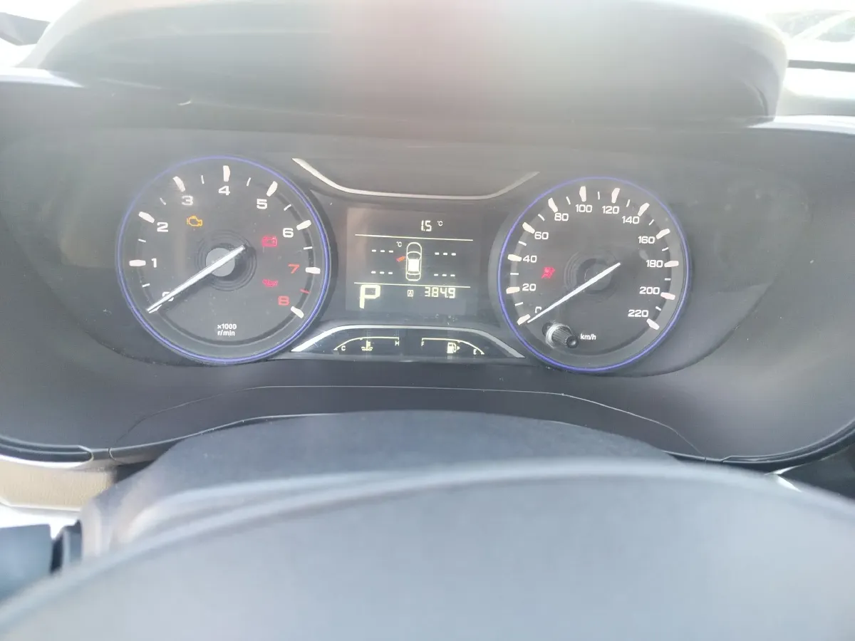 2018 GAC Trumpchi GA4 1.3T 137HP L4 6AT,autocango,china used car exporter,china ev exporter,chinese used car exporter,chinese used ev exporter