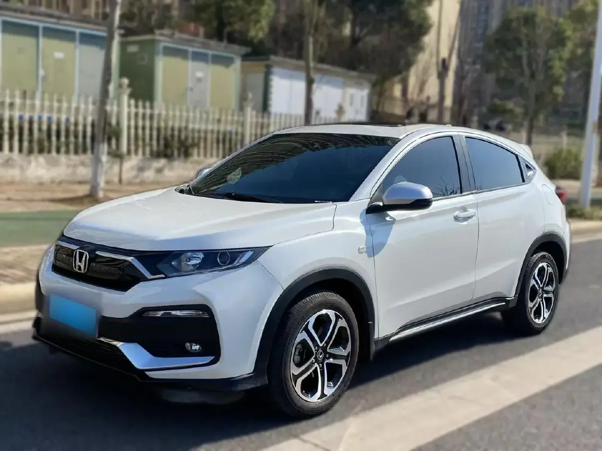 2021 Honda XR-V 1.5T 177HP L4 CVT