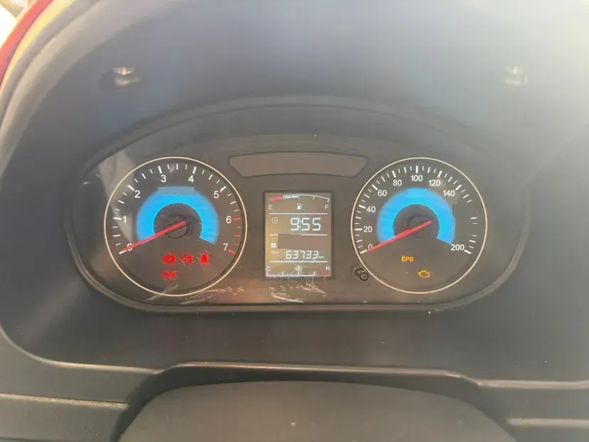 2019 DongFeng Fengon Fengon 330 1.5L 116HP L4 5MT,autocango,china used car exporter,china ev exporter,chinese used car exporter,chinese used ev exporter