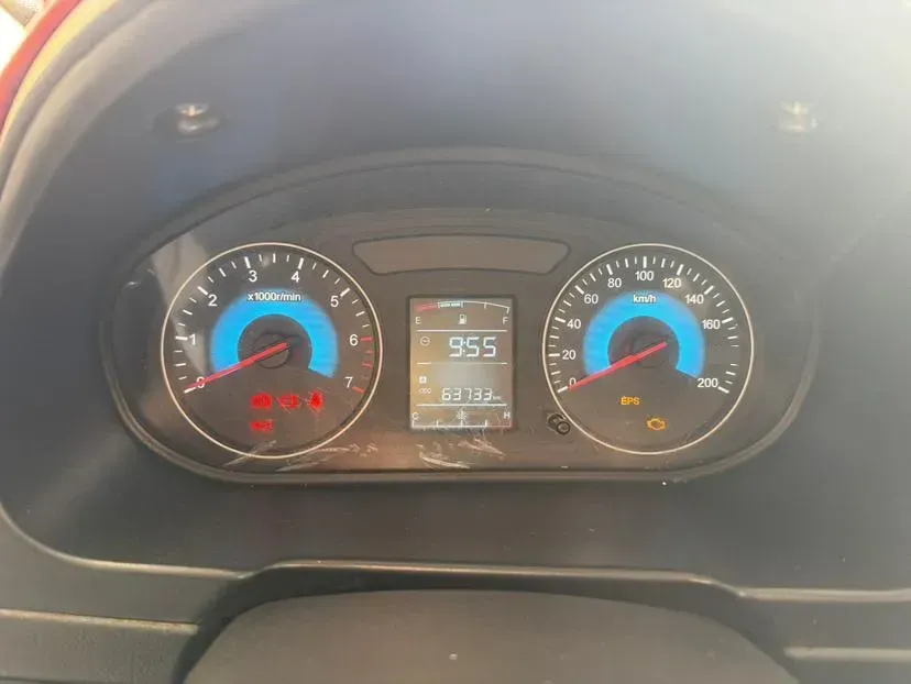 2019 DongFeng Fengon Fengon 330 1.5L 116HP L4 5MT,autocango,china used car exporter,china ev exporter,chinese used car exporter,chinese used ev exporter