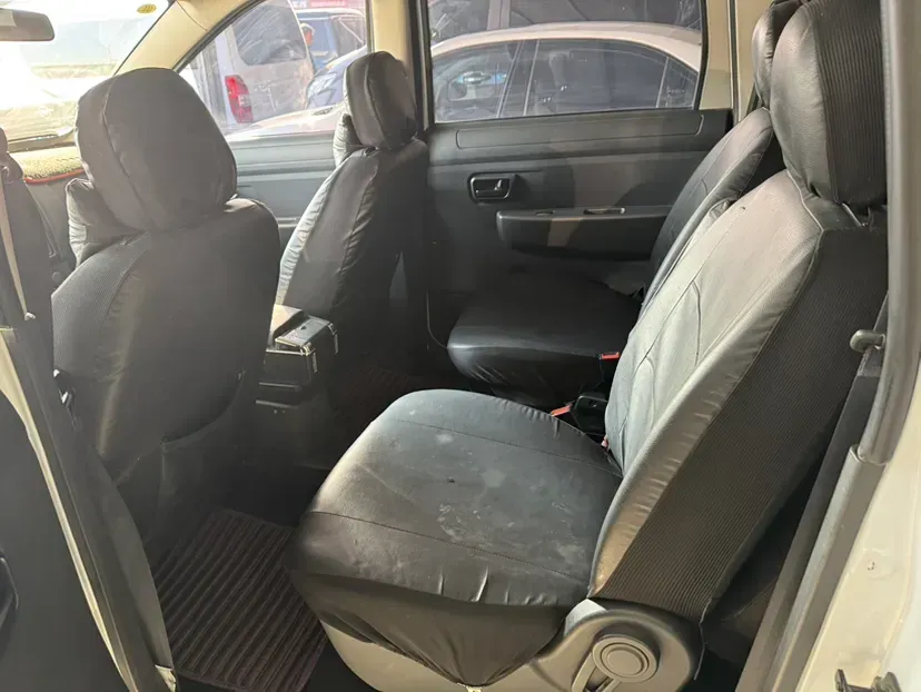 2019 DongFeng Fengon Fengon 330 1.5L 116HP L4 5MT,autocango,china used car exporter,china ev exporter,chinese used car exporter,chinese used ev exporter